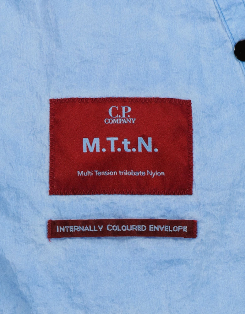 Junior M.T.t.N. Goggle I.C.E. Jacket