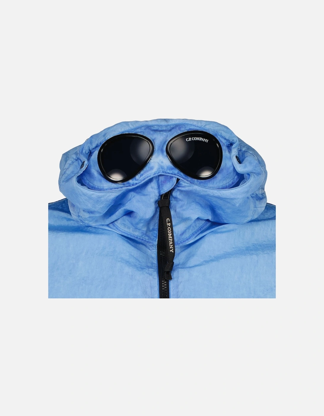 Junior M.T.t.N. Goggle I.C.E. Jacket