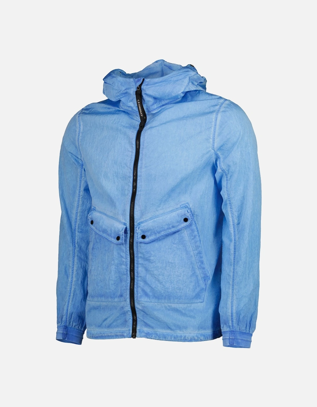 Junior M.T.t.N. Goggle I.C.E. Jacket