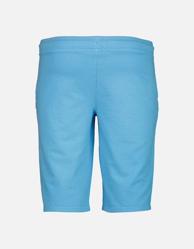 Junior Mixed Lens Sweat Bermudas