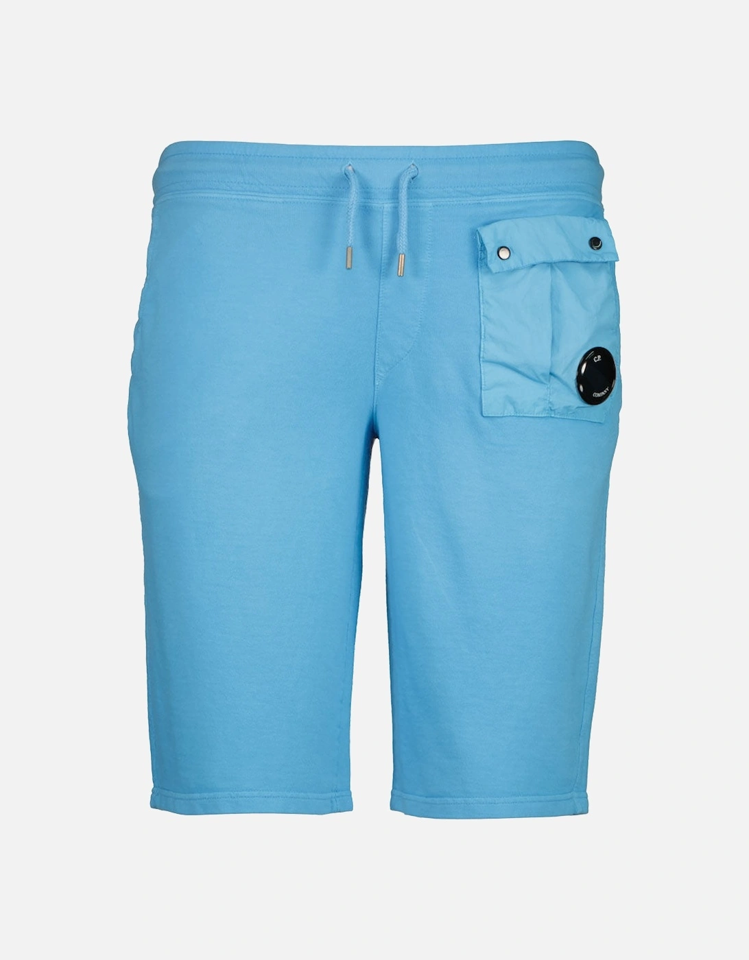 Junior Mixed Lens Sweat Bermudas, 5 of 4