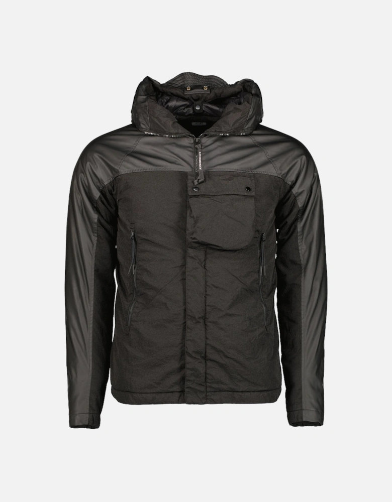 Junior M.T.t.N. Explorer Goggle Jacket