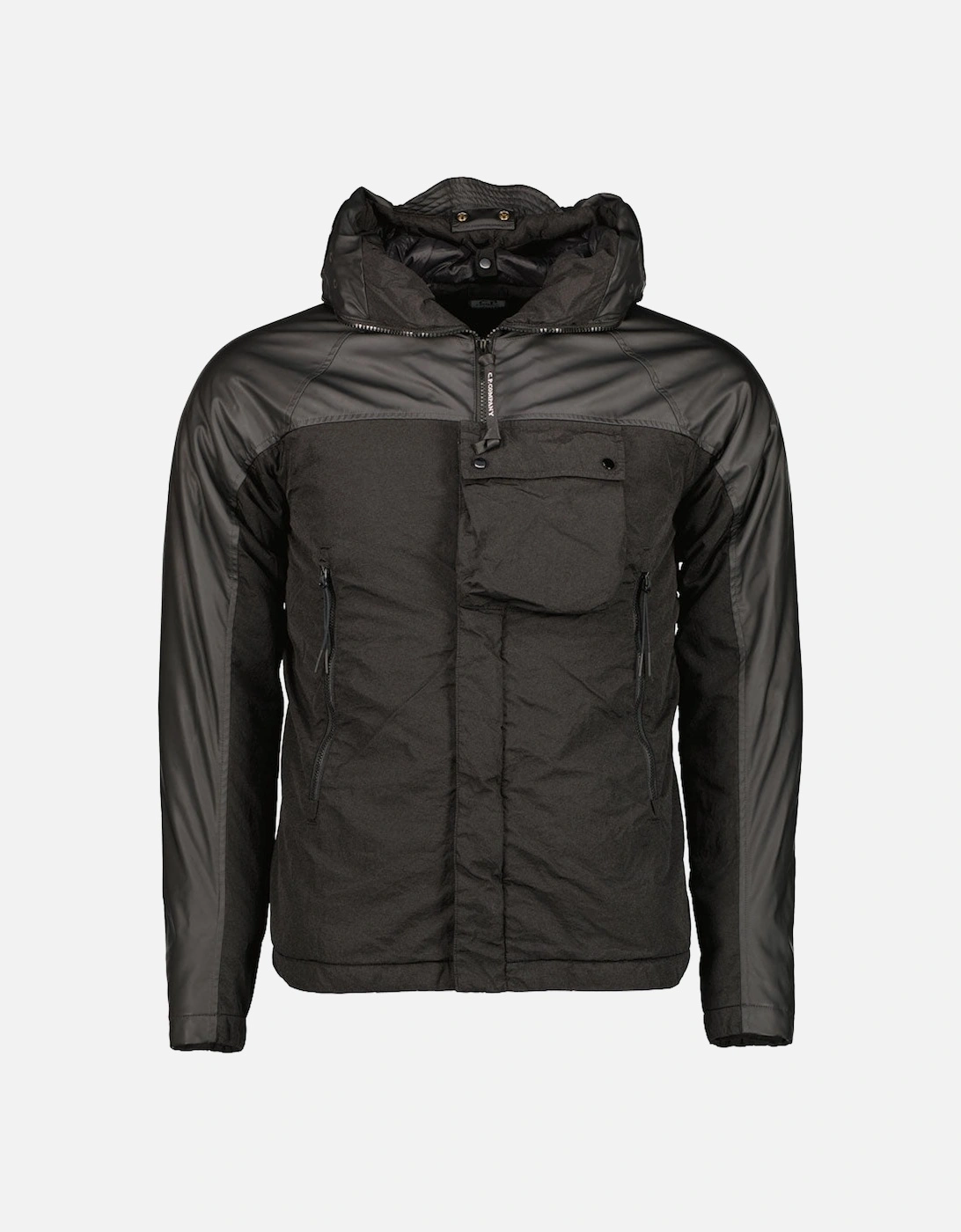 Junior M.T.t.N. Explorer Goggle Jacket, 7 of 6