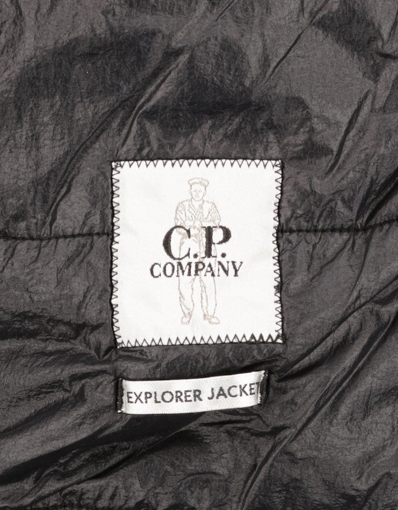 Junior M.T.t.N. Explorer Goggle Jacket