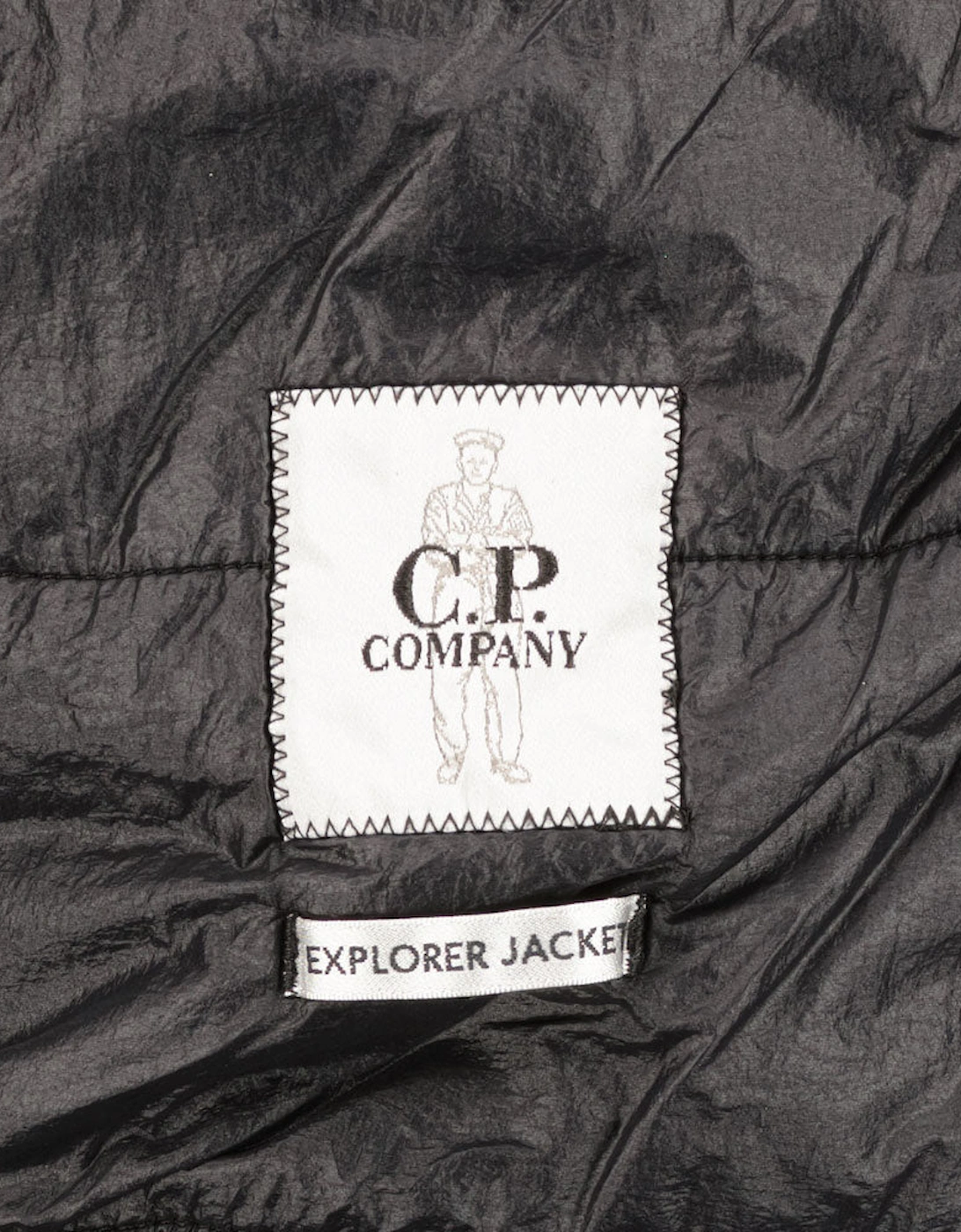 Junior M.T.t.N. Explorer Goggle Jacket