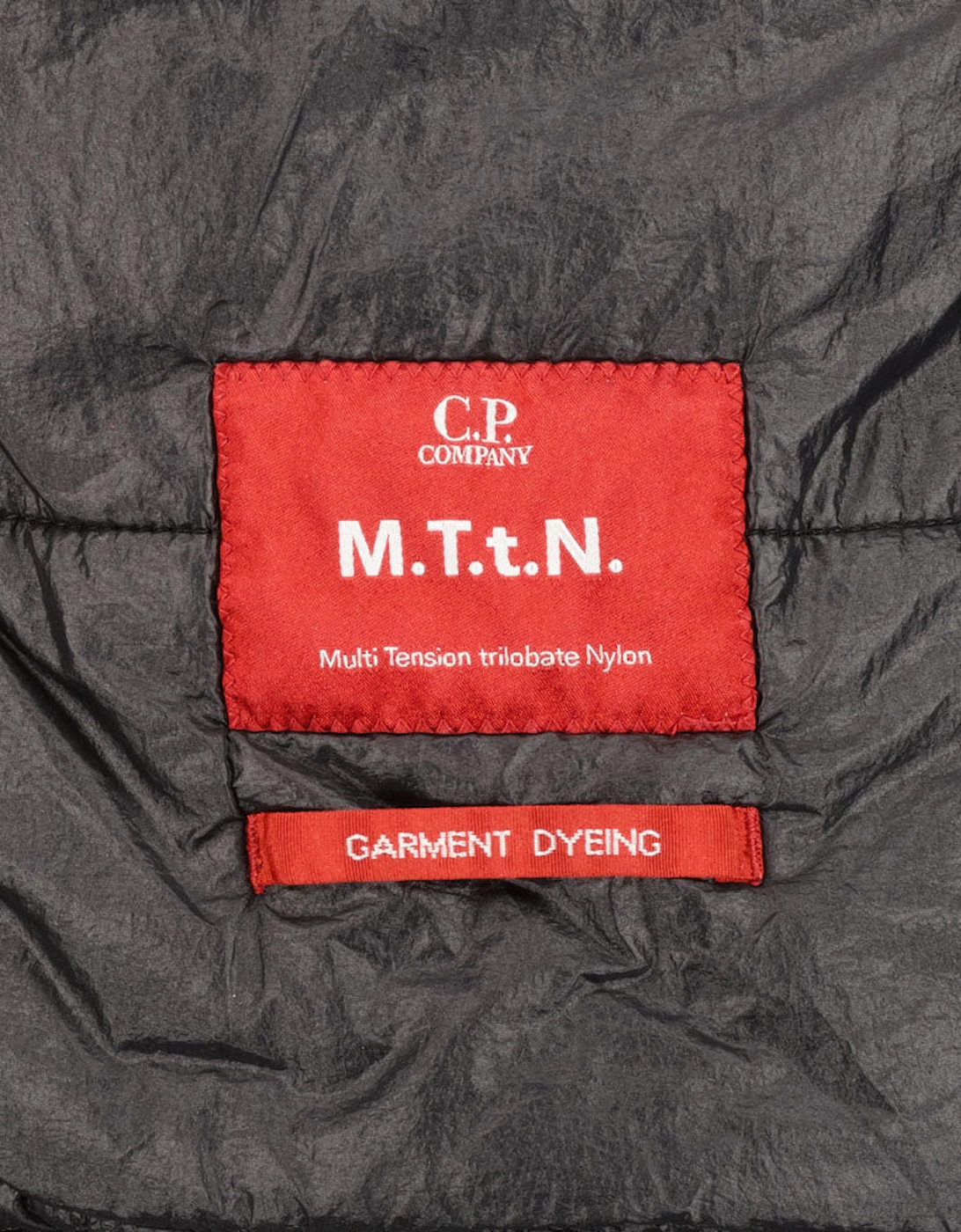 Junior M.T.t.N. Explorer Goggle Jacket