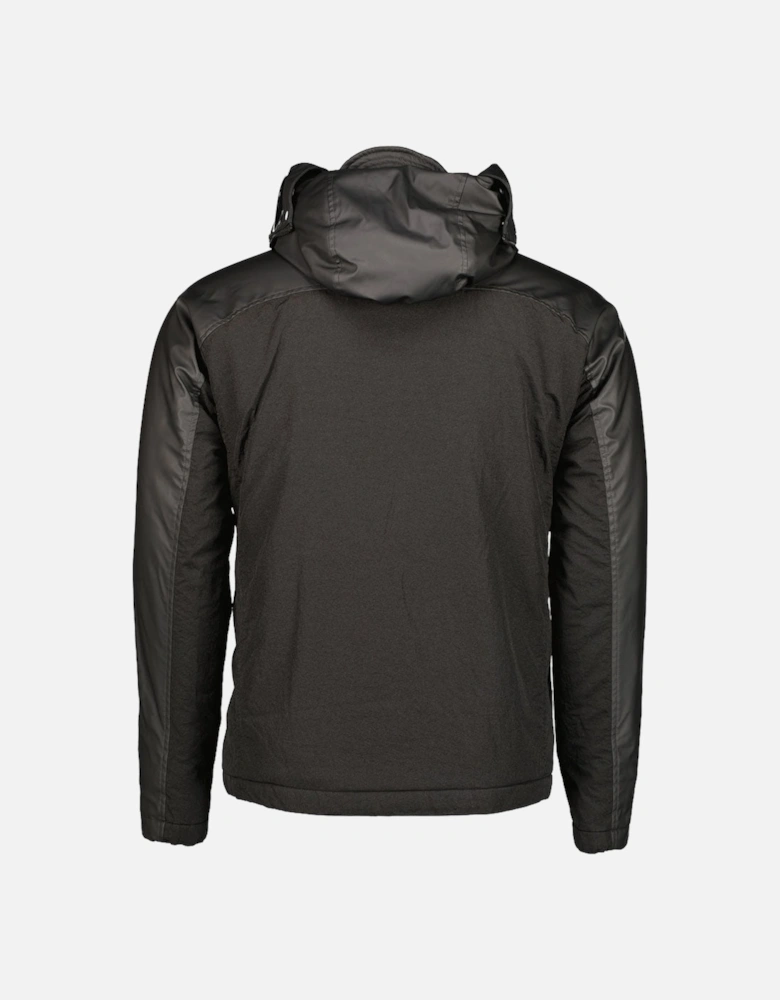 Junior M.T.t.N. Explorer Goggle Jacket