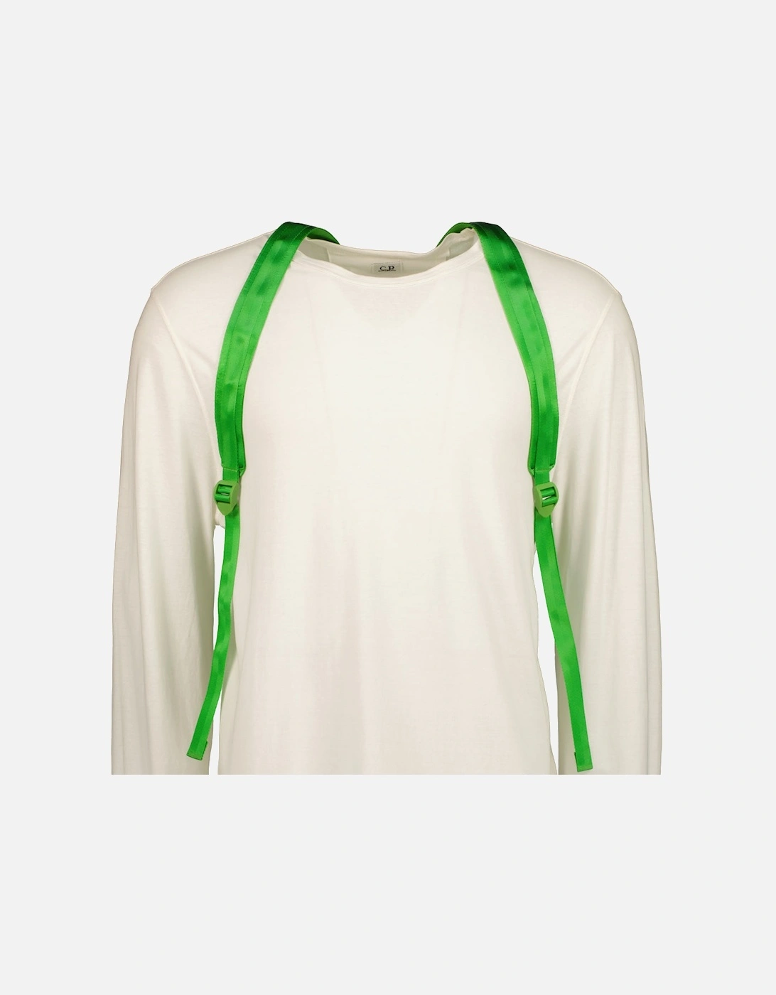 Chrome-R Logo Backpack