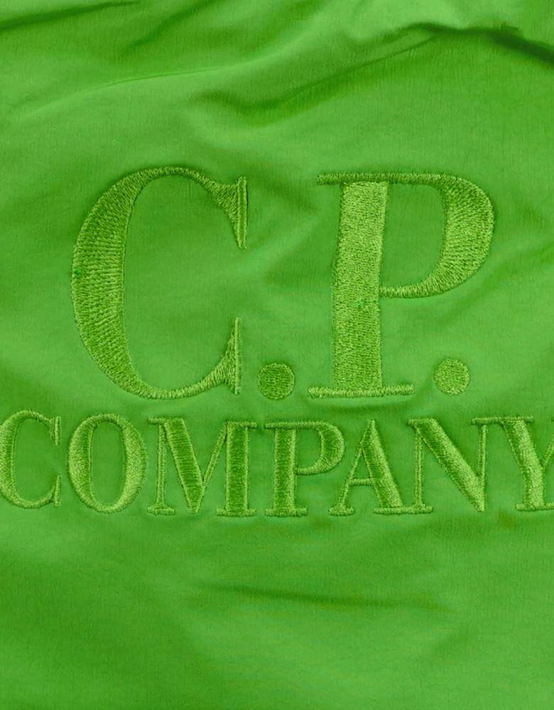 Chrome-R Logo Backpack