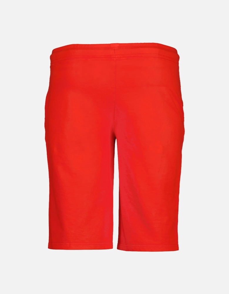 Junior Mixed Lens Sweat Bermudas