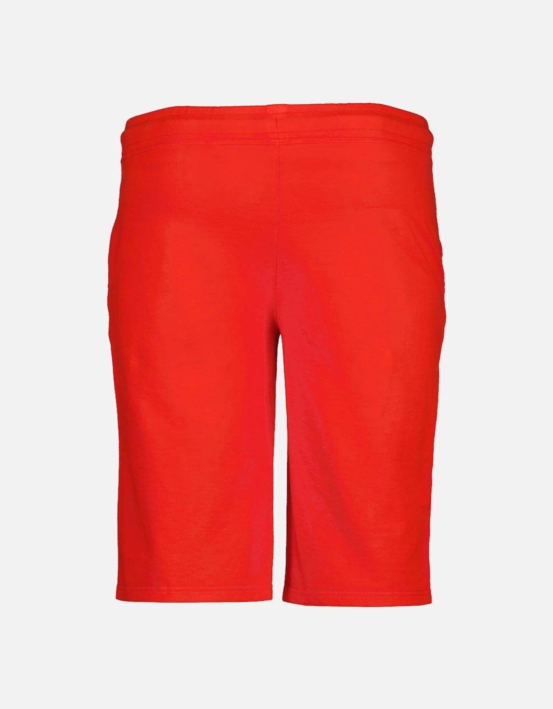 Junior Mixed Lens Sweat Bermudas