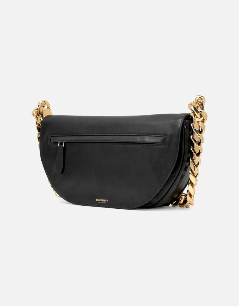 Small Olympia Chunky Chain Bag