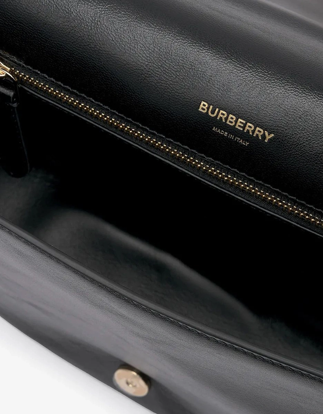 Small Olympia Chunky Chain Bag