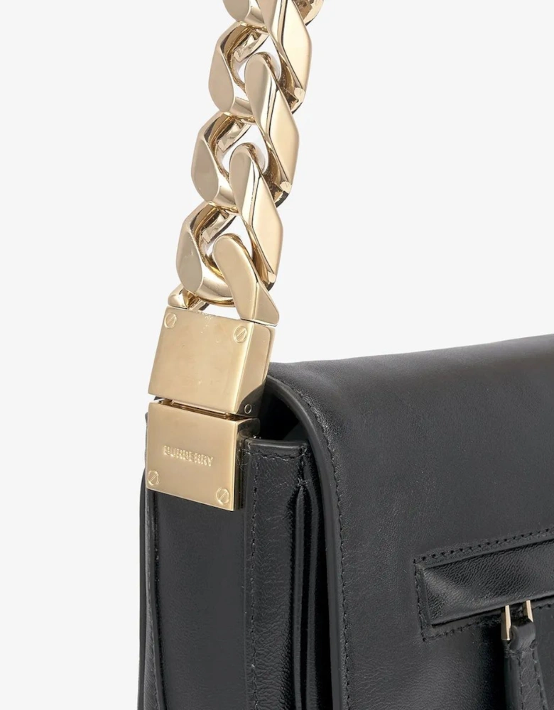 Small Olympia Chunky Chain Bag