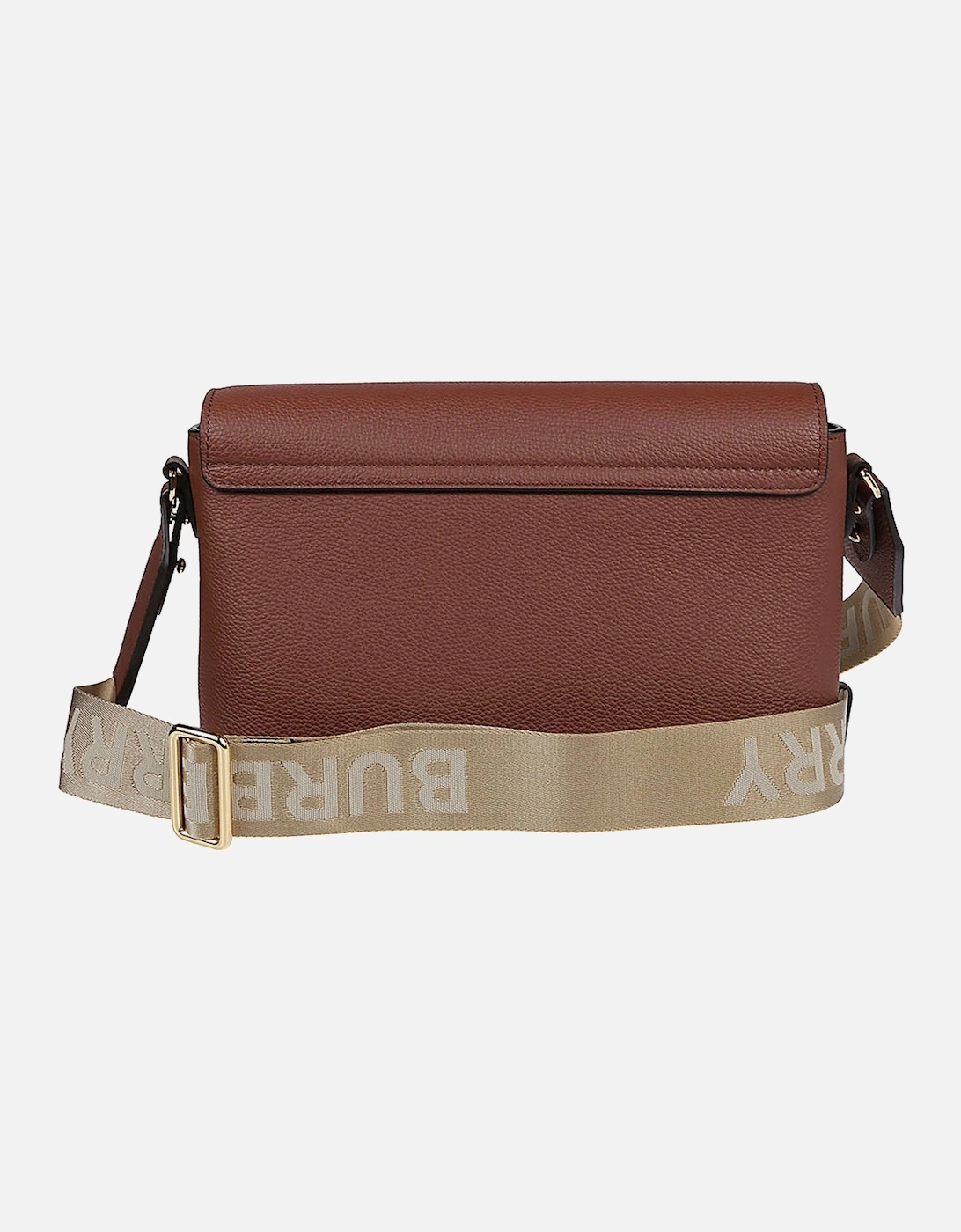 Note Vintage Check Shoulder Bag