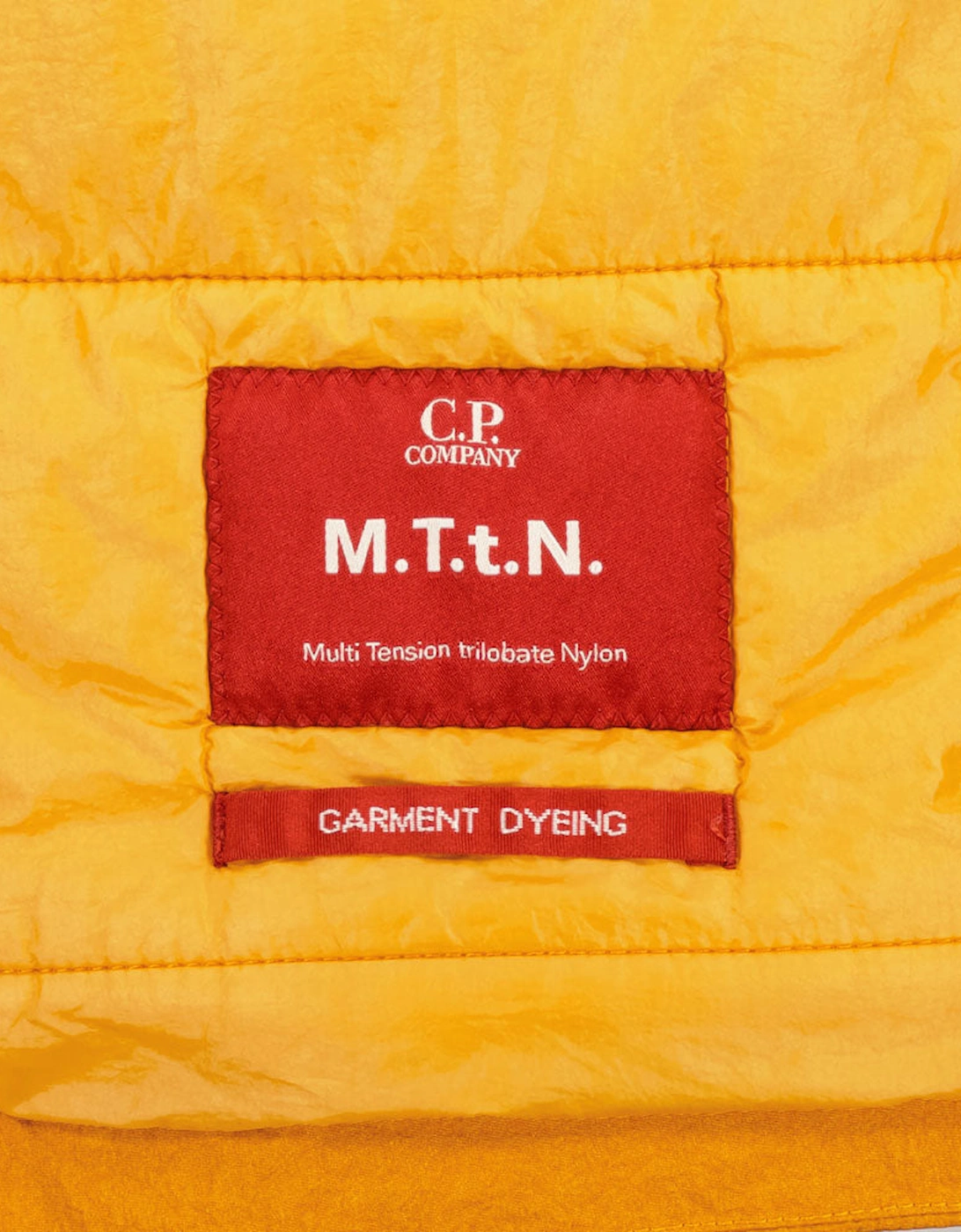 Junior M.T.t.N. Explorer Goggle Jacket