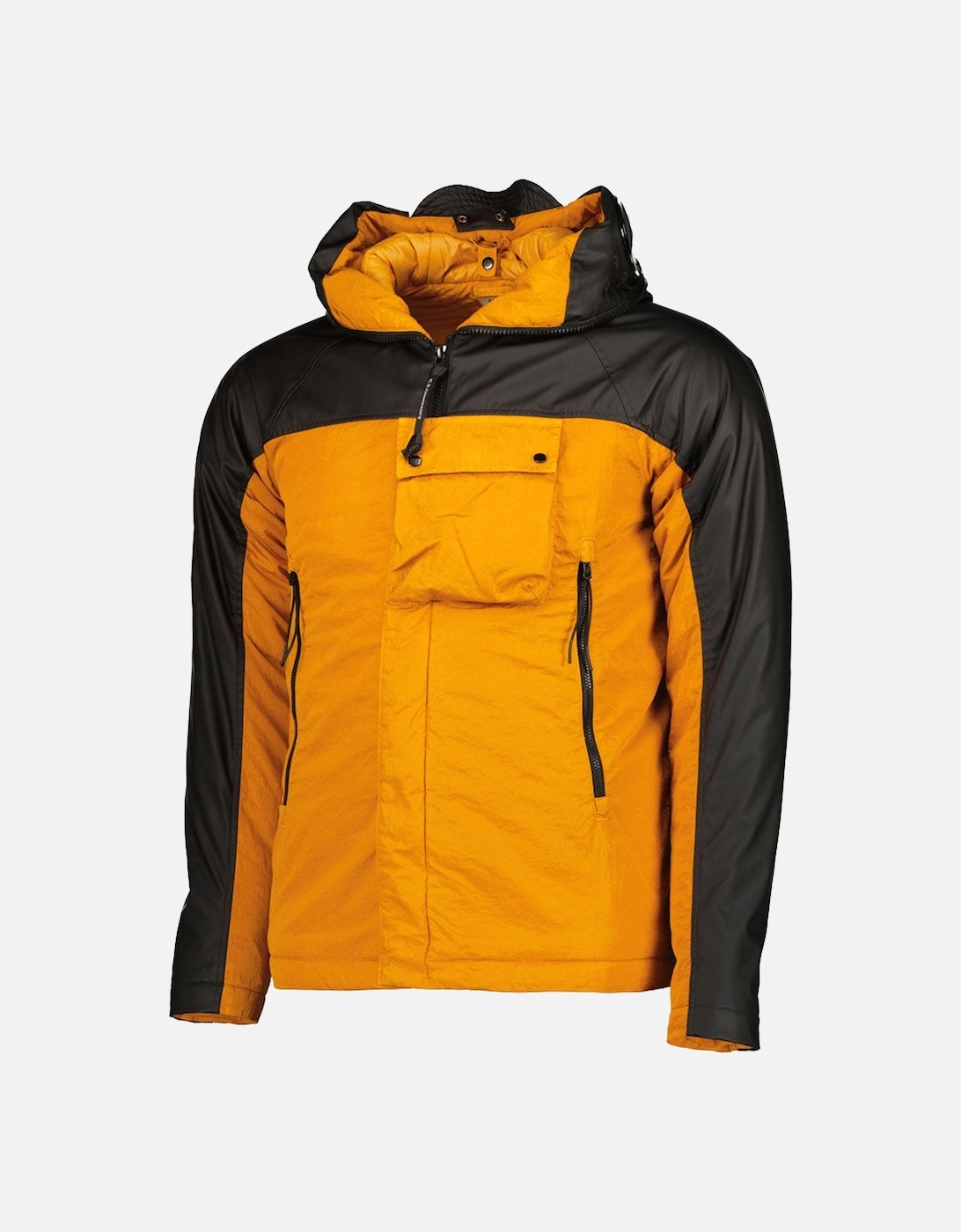 Junior M.T.t.N. Explorer Goggle Jacket