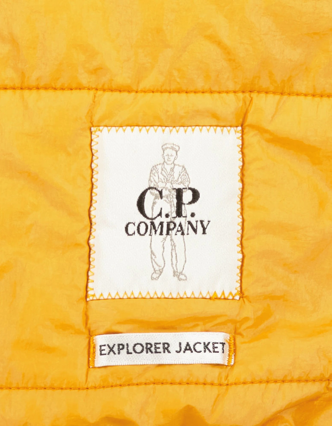 Junior M.T.t.N. Explorer Goggle Jacket