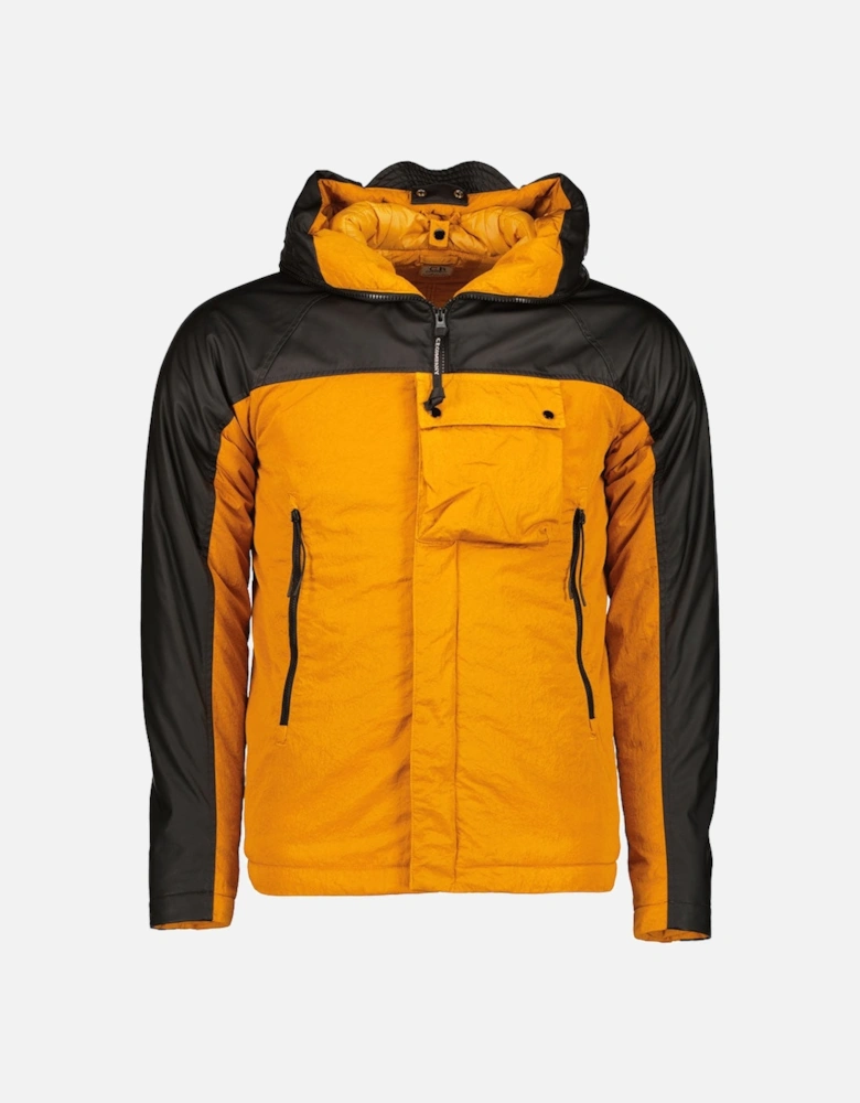 Junior M.T.t.N. Explorer Goggle Jacket