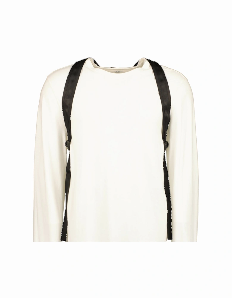 Chrome-R Logo Backpack