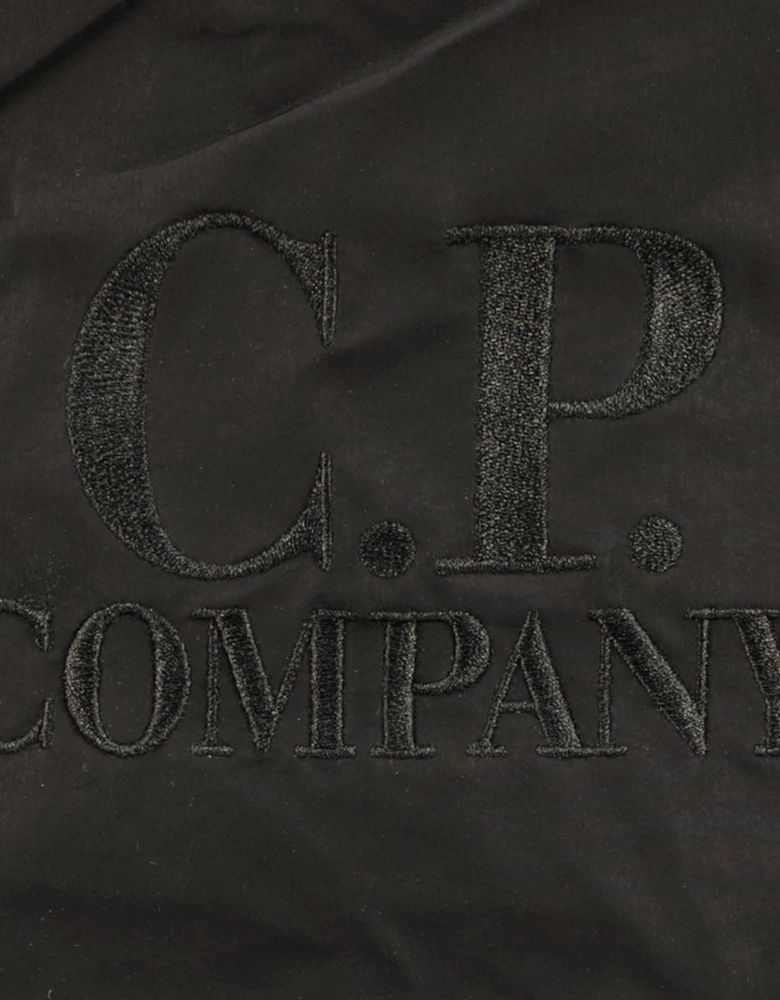 Chrome-R Logo Backpack