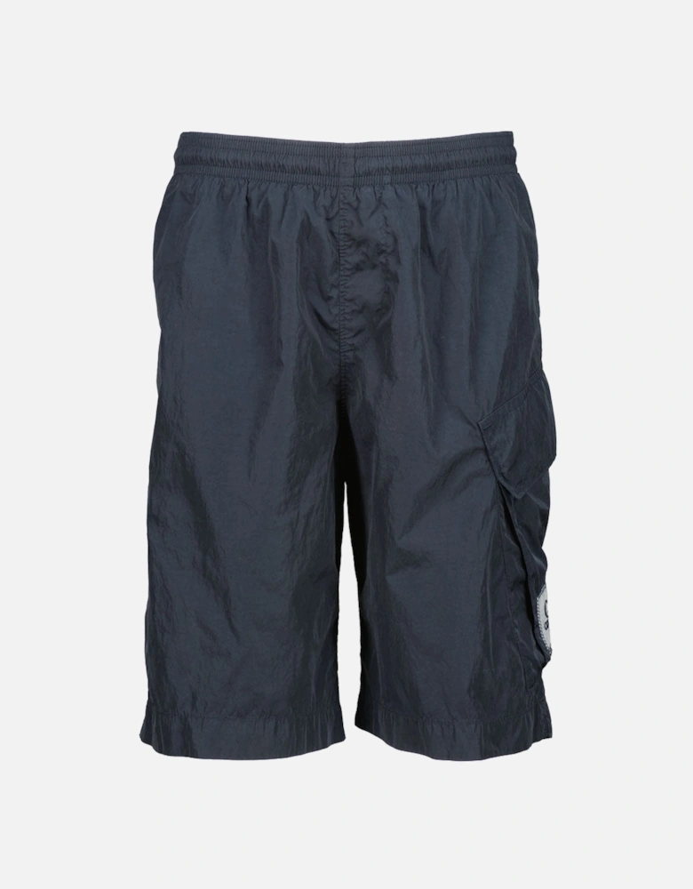 C.P. Junior Chrome-R Boxer Swim Shorts