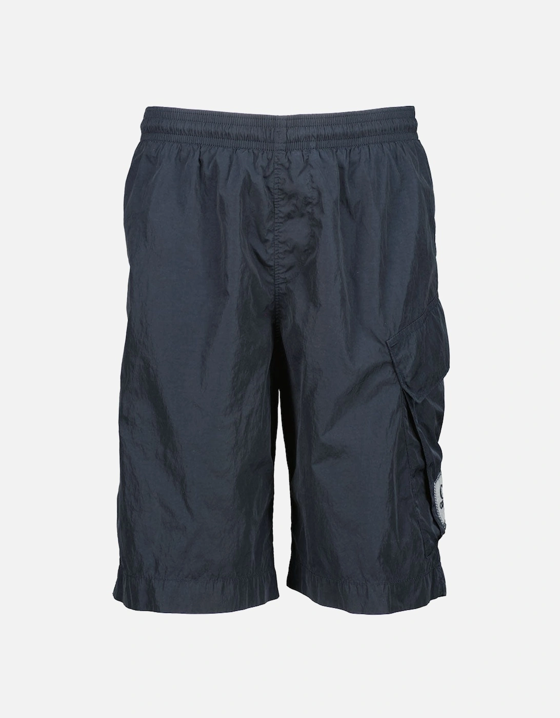 C.P. Junior Chrome-R Boxer Swim Shorts, 4 of 3