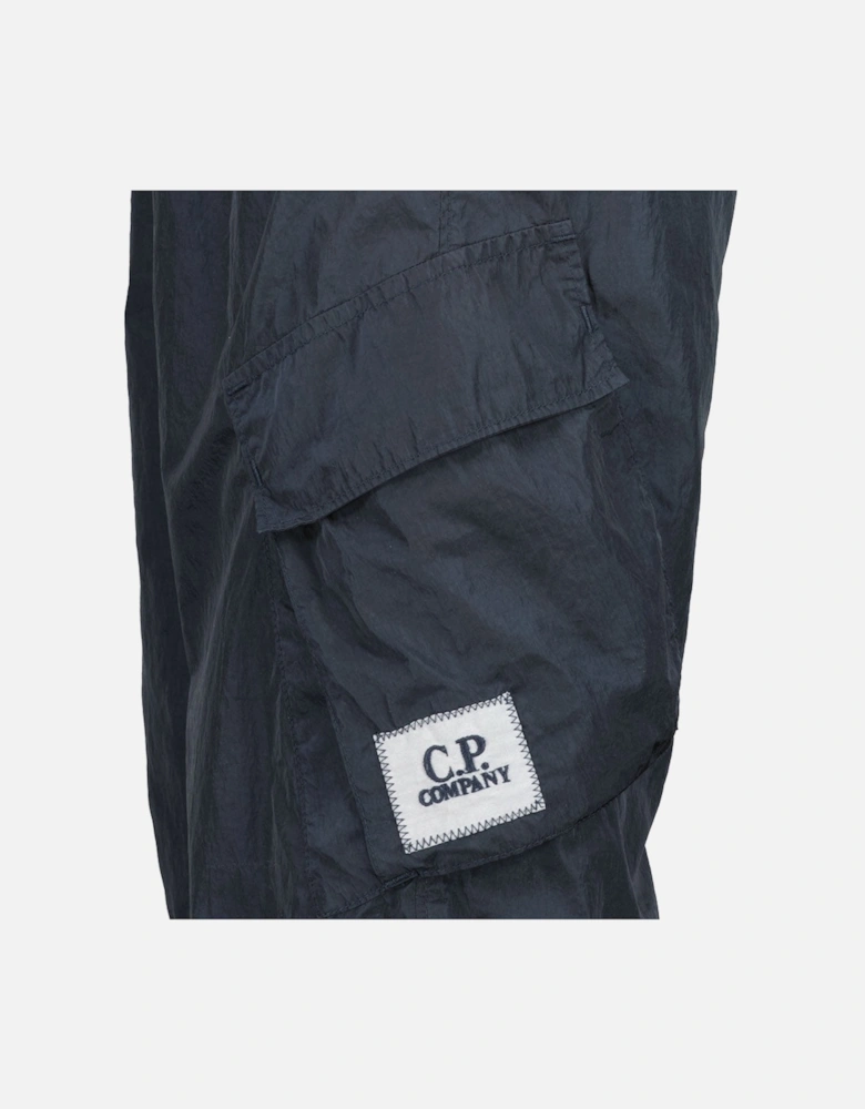 C.P. Junior Chrome-R Boxer Swim Shorts