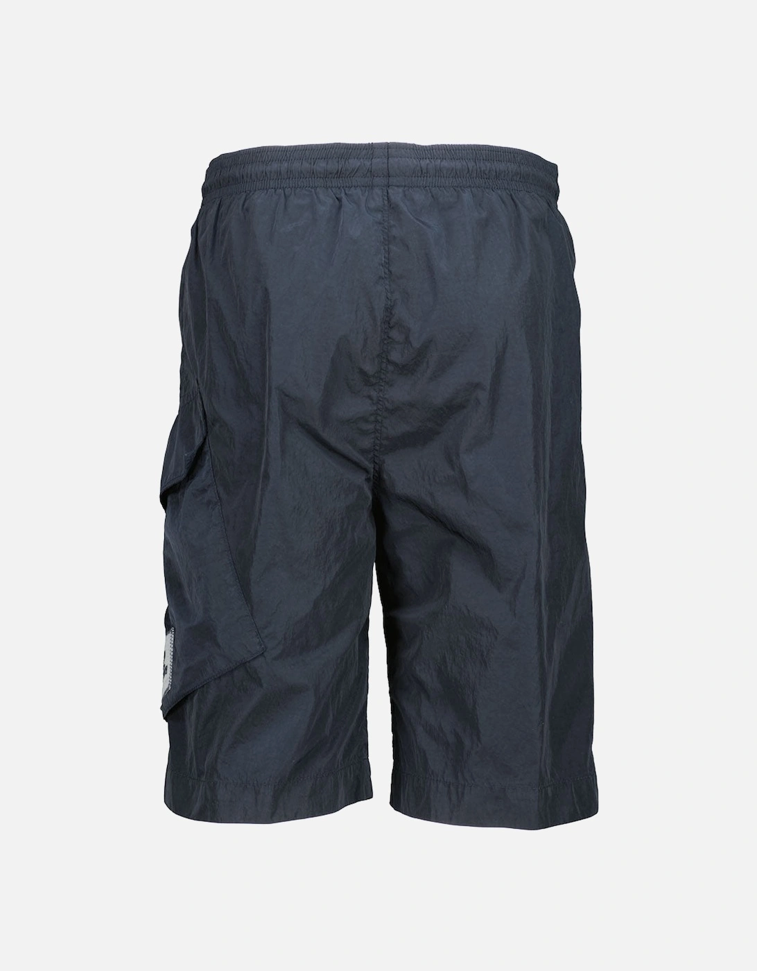 C.P. Junior Chrome-R Boxer Swim Shorts