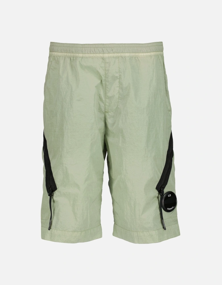 C.P. Junior Chrome-R Lens Bermudas