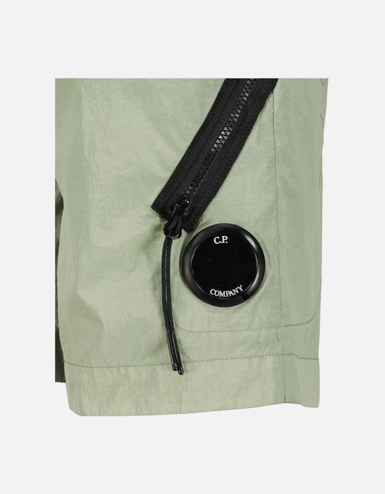 C.P. Junior Chrome-R Lens Bermudas