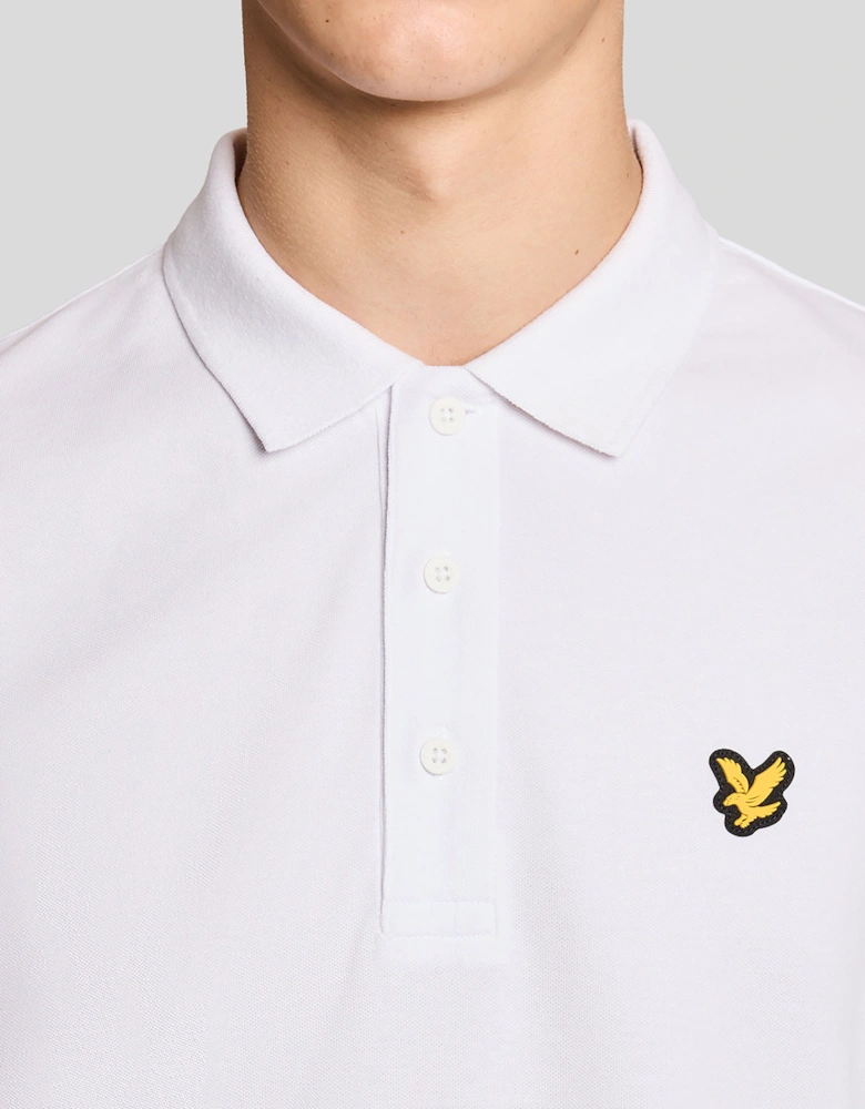 Sports Polo Shirt