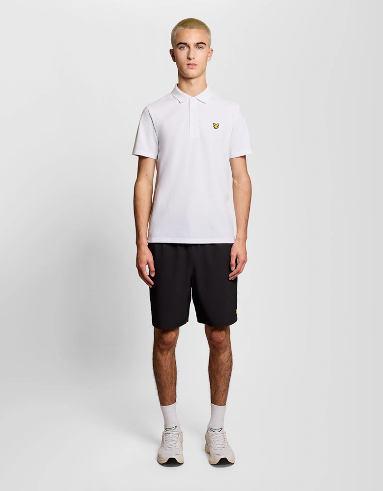 Sports Polo Shirt
