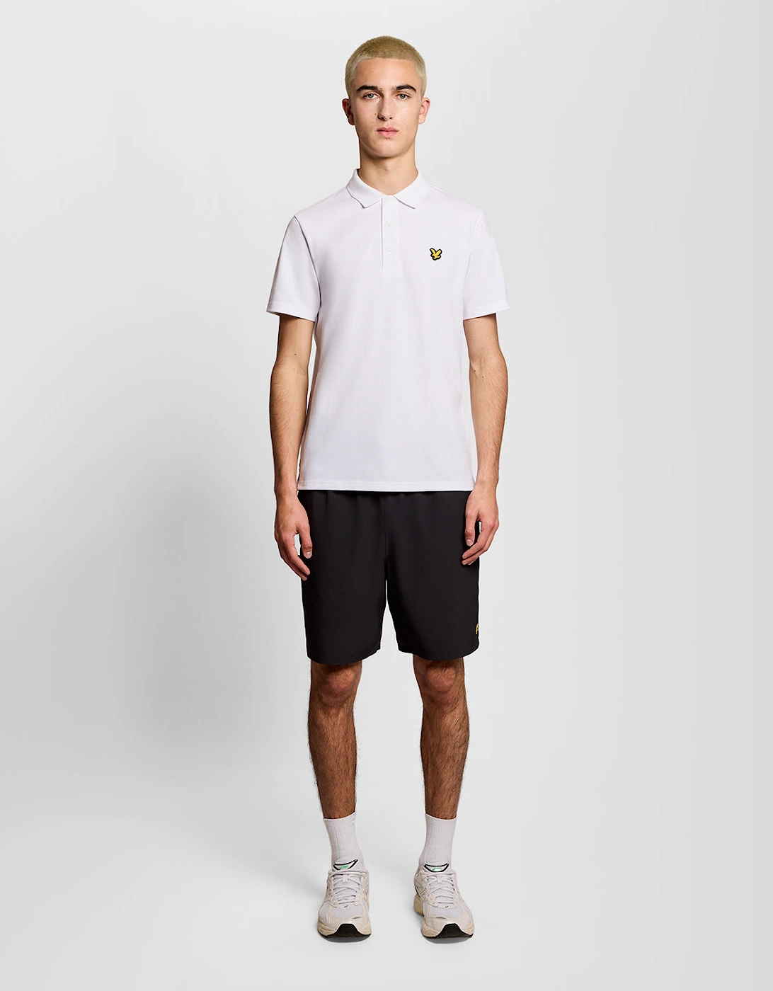 Sports Polo Shirt