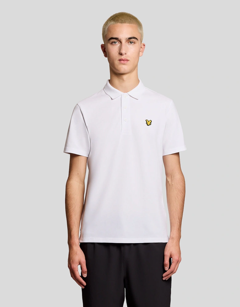 Sports Polo Shirt