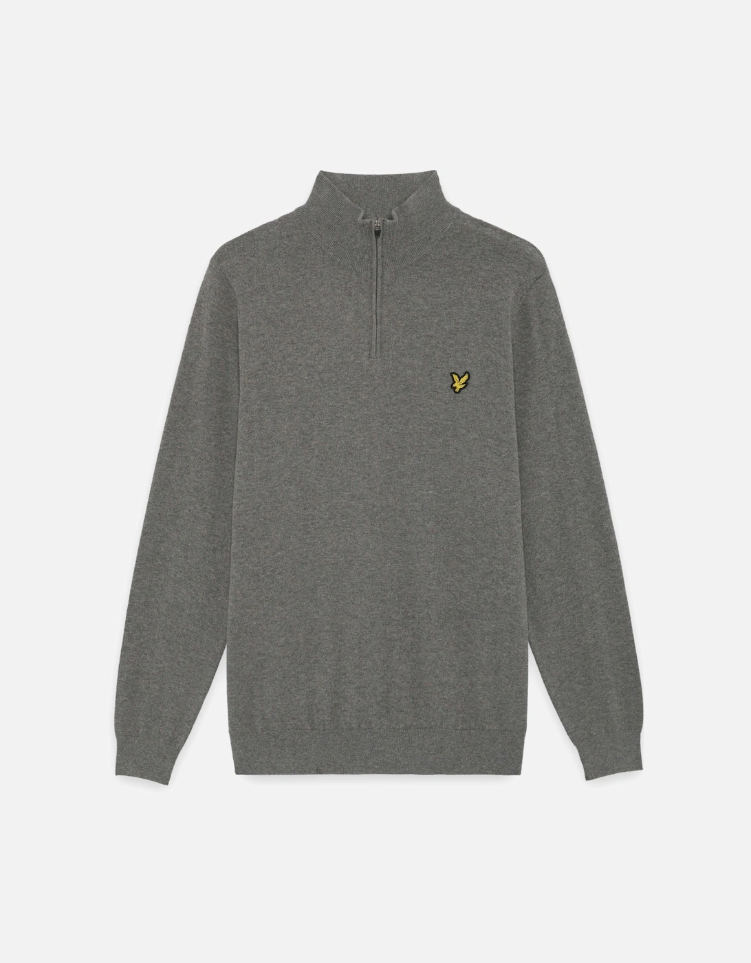 Performance 1/4 Zip Jumper