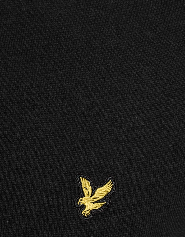 Performance 1/4 Zip Jumper