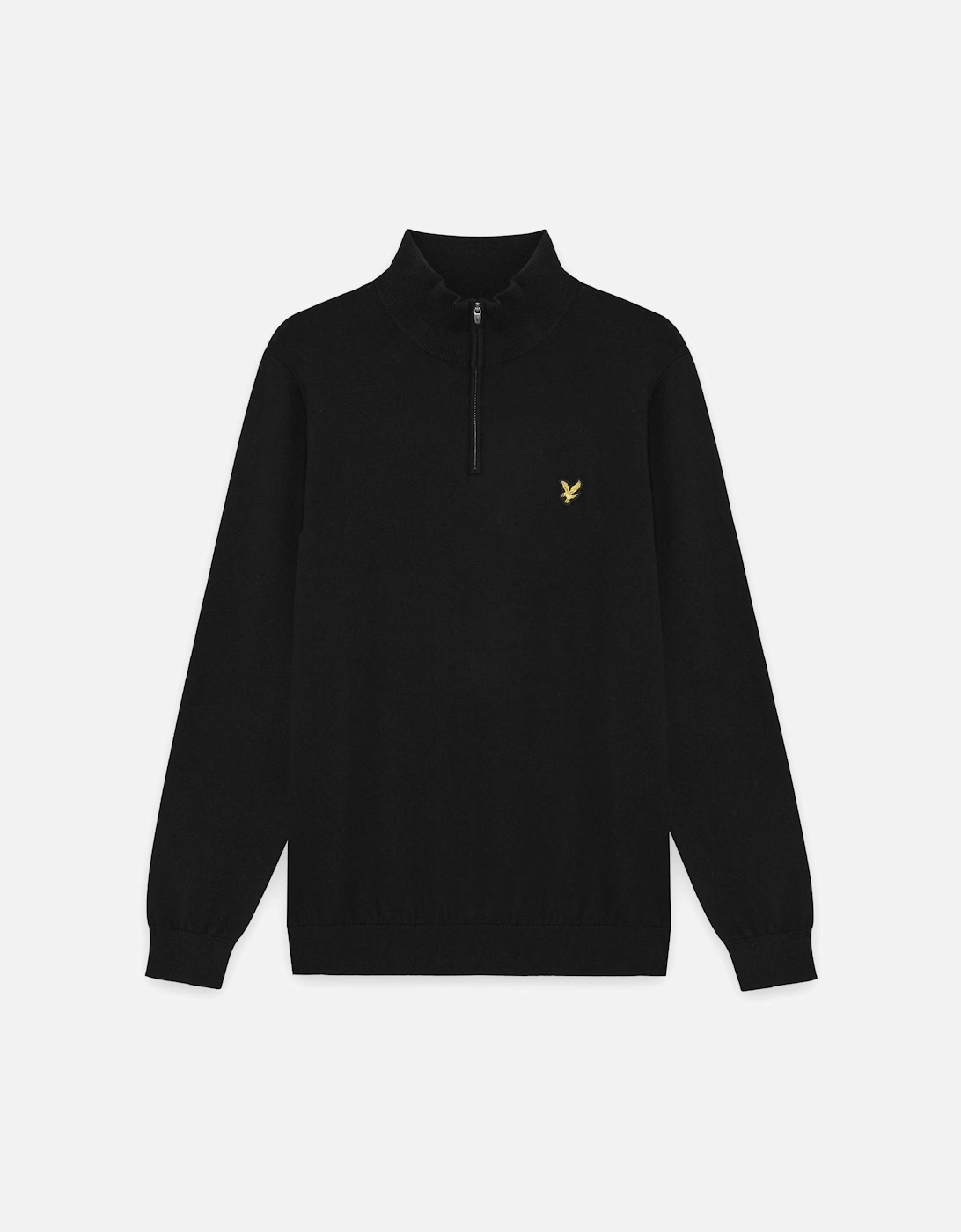 Performance 1/4 Zip Jumper