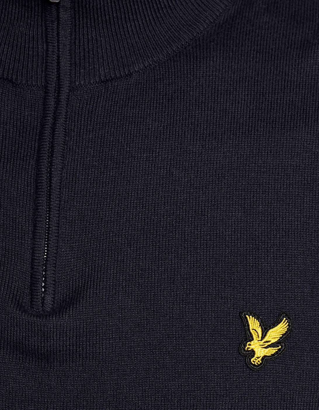 Performance 1/4 Zip Jumper