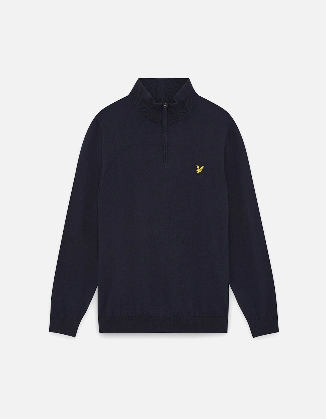 Performance 1/4 Zip Jumper