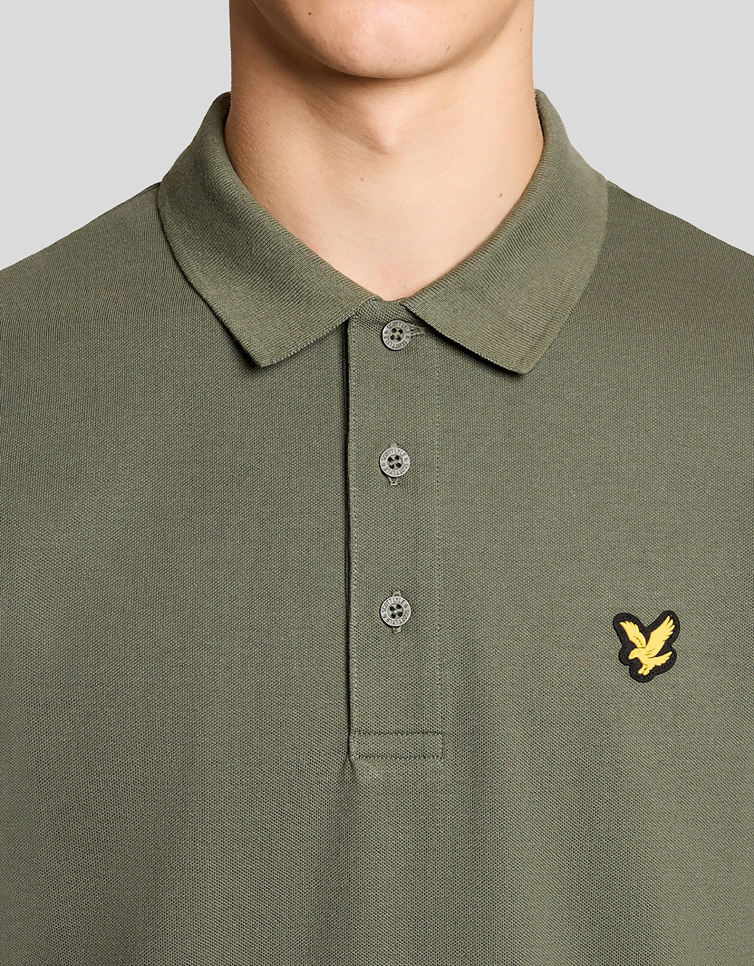 Sports Polo Shirt