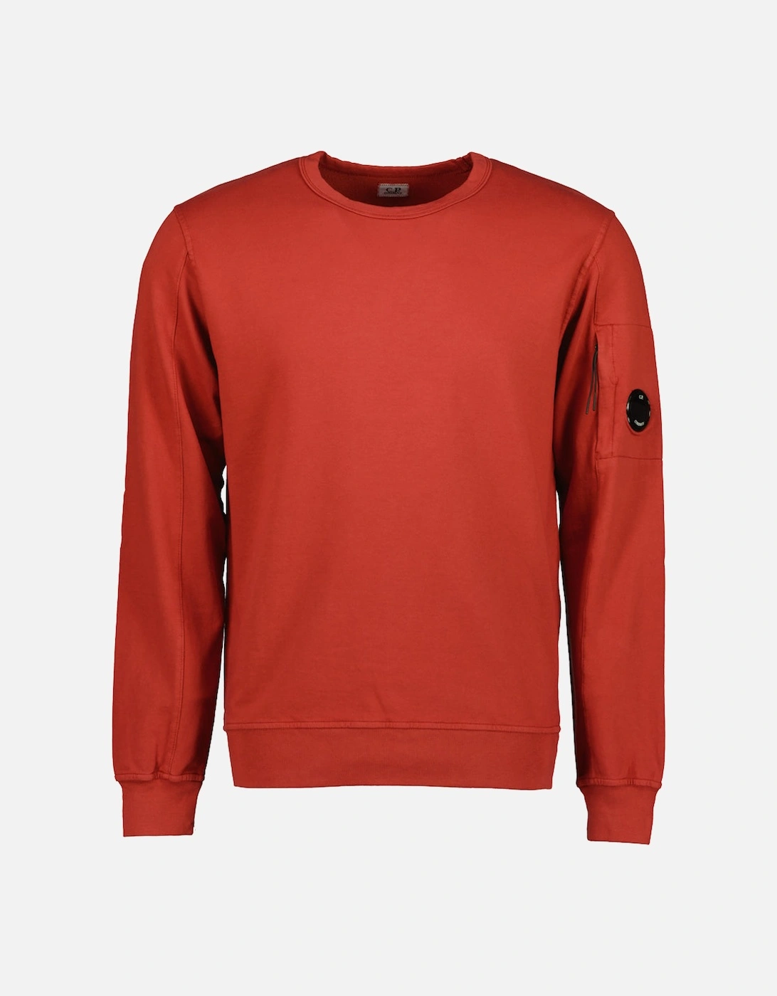 Light Fleece Lens Sweatshirt, 5 of 4