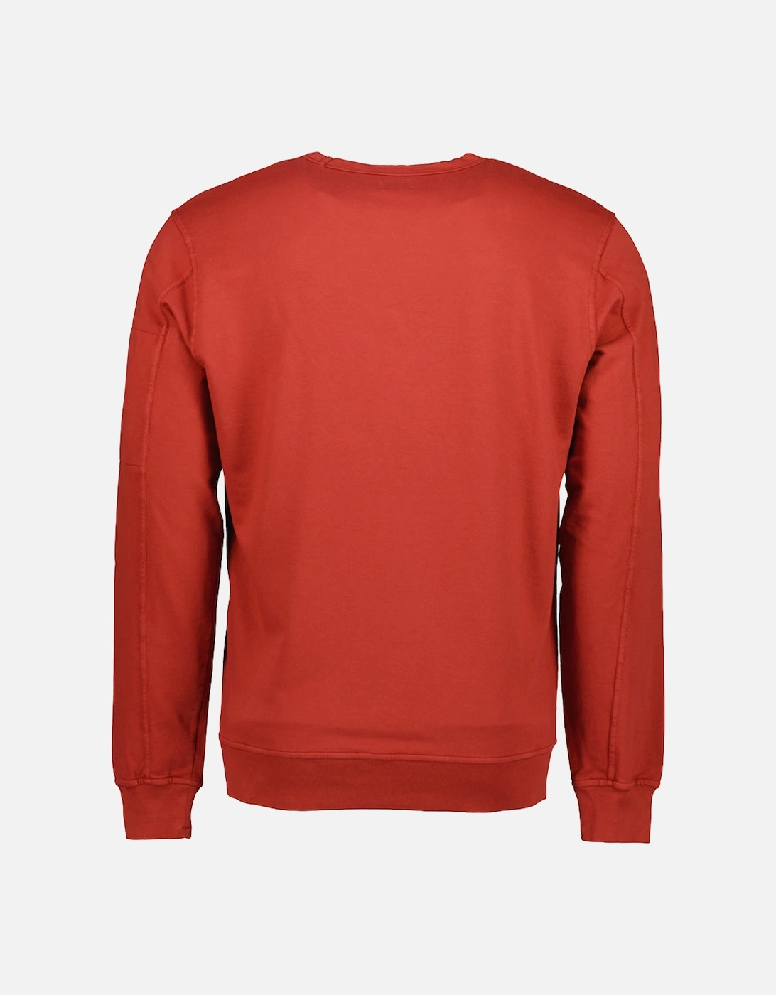Light Fleece Lens Sweatshirt