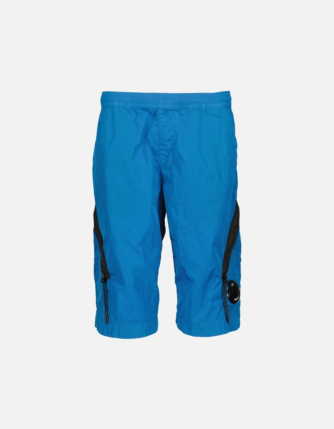 C.P. Junior Chrome-R Lens Bermudas, 4 of 3