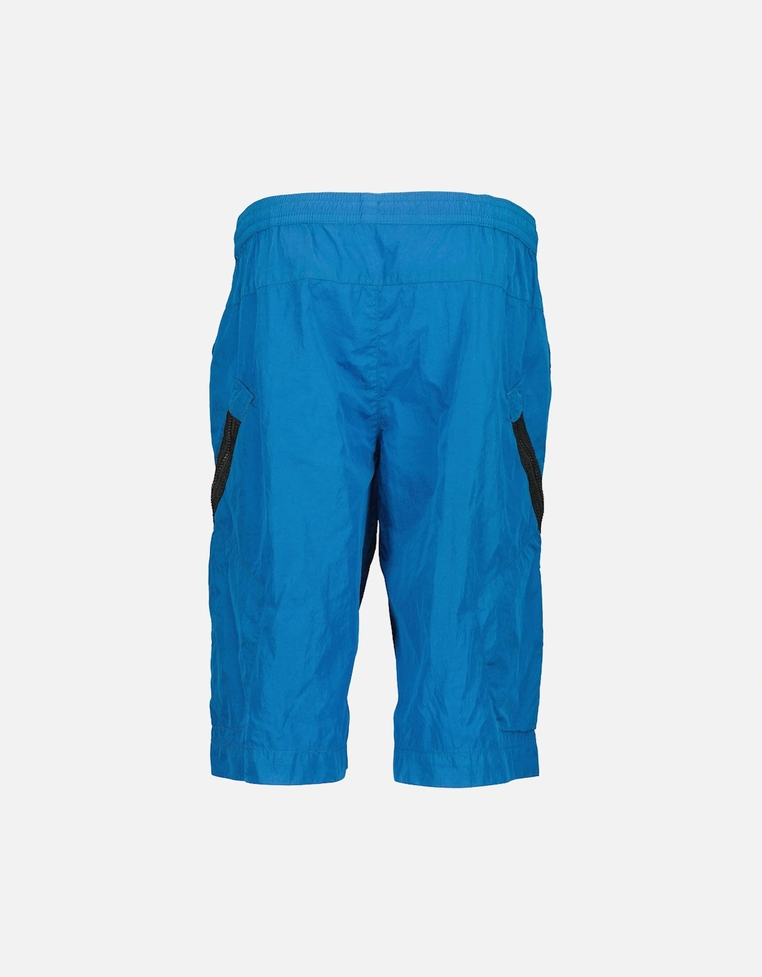 C.P. Junior Chrome-R Lens Bermudas