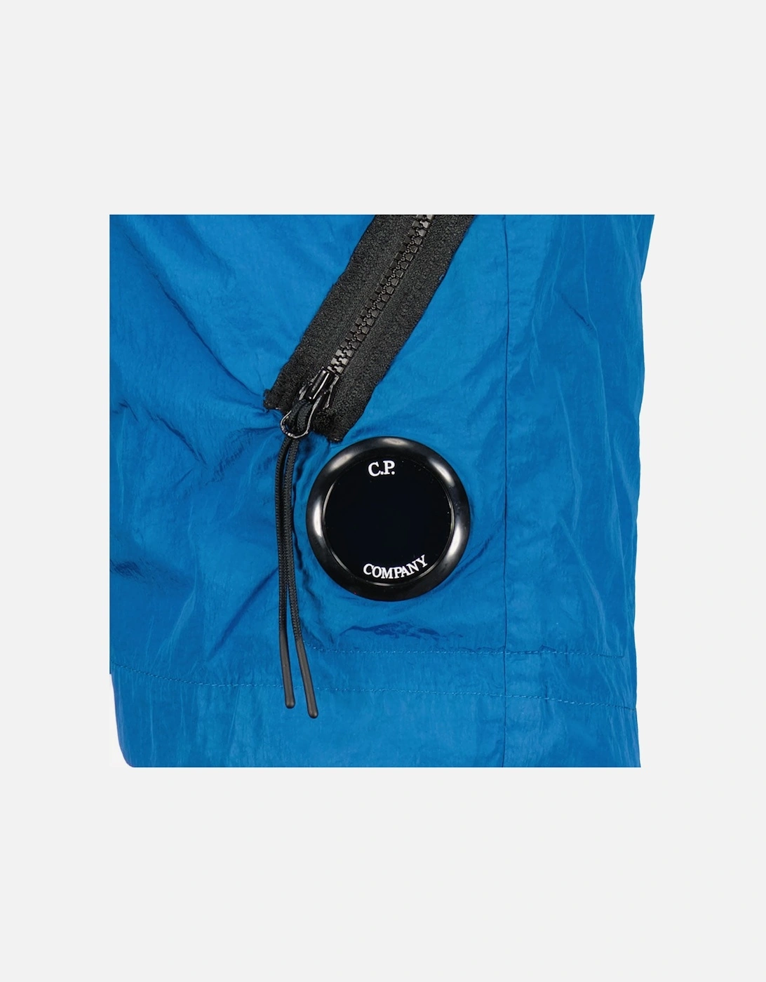 C.P. Junior Chrome-R Lens Bermudas