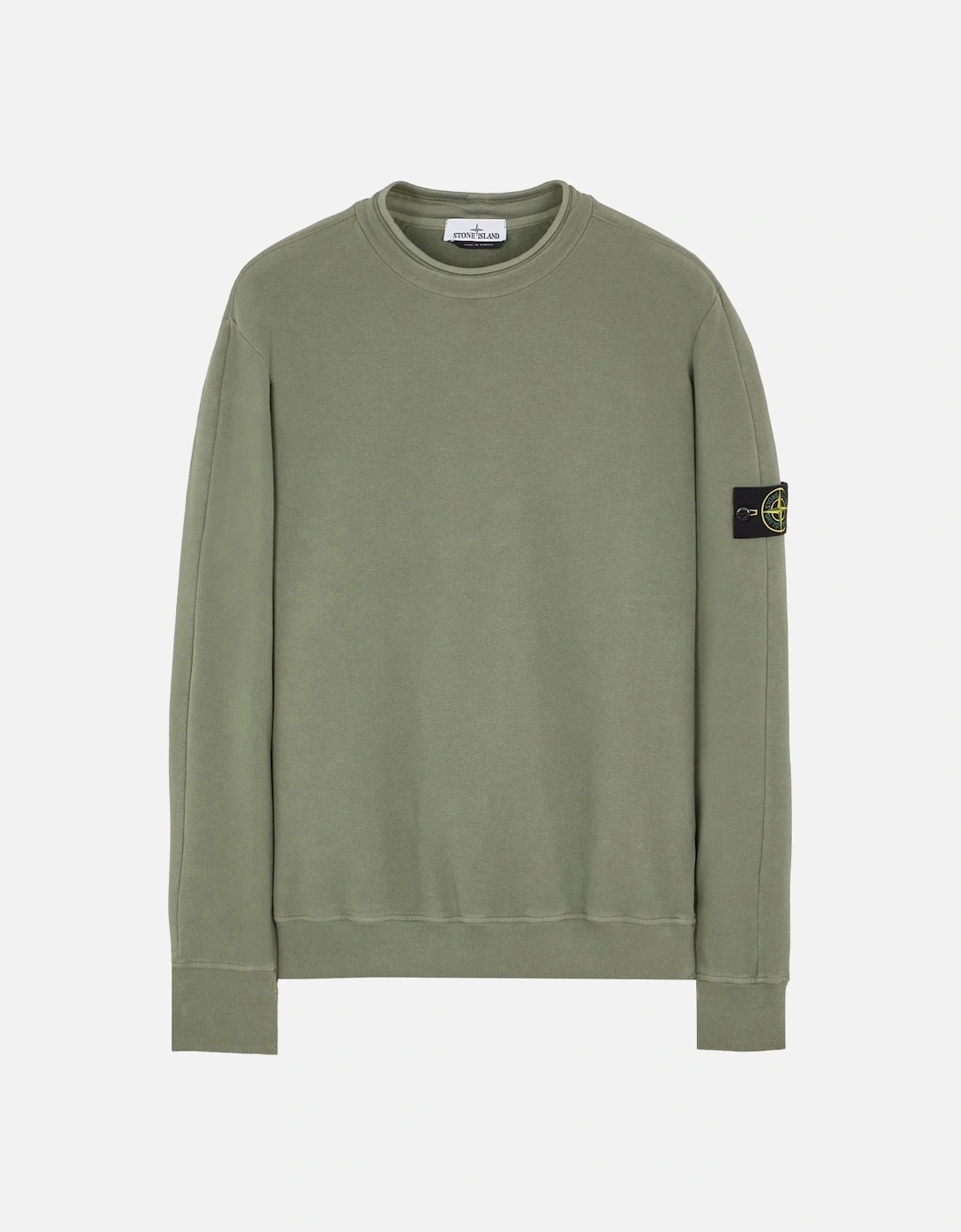 Mock Neck Sweatshirt, 5 of 4