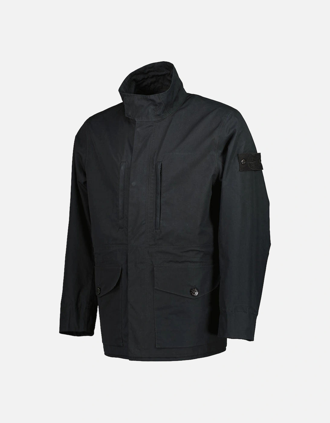 Ghost Piece O-Ventile Jacket