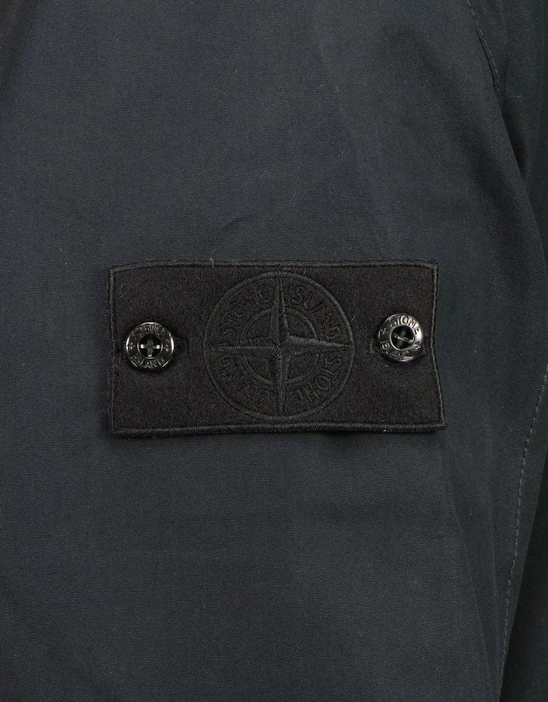 Ghost Piece O-Ventile Jacket