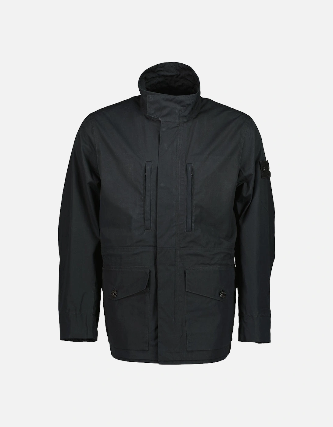 Ghost Piece O-Ventile Jacket, 6 of 5